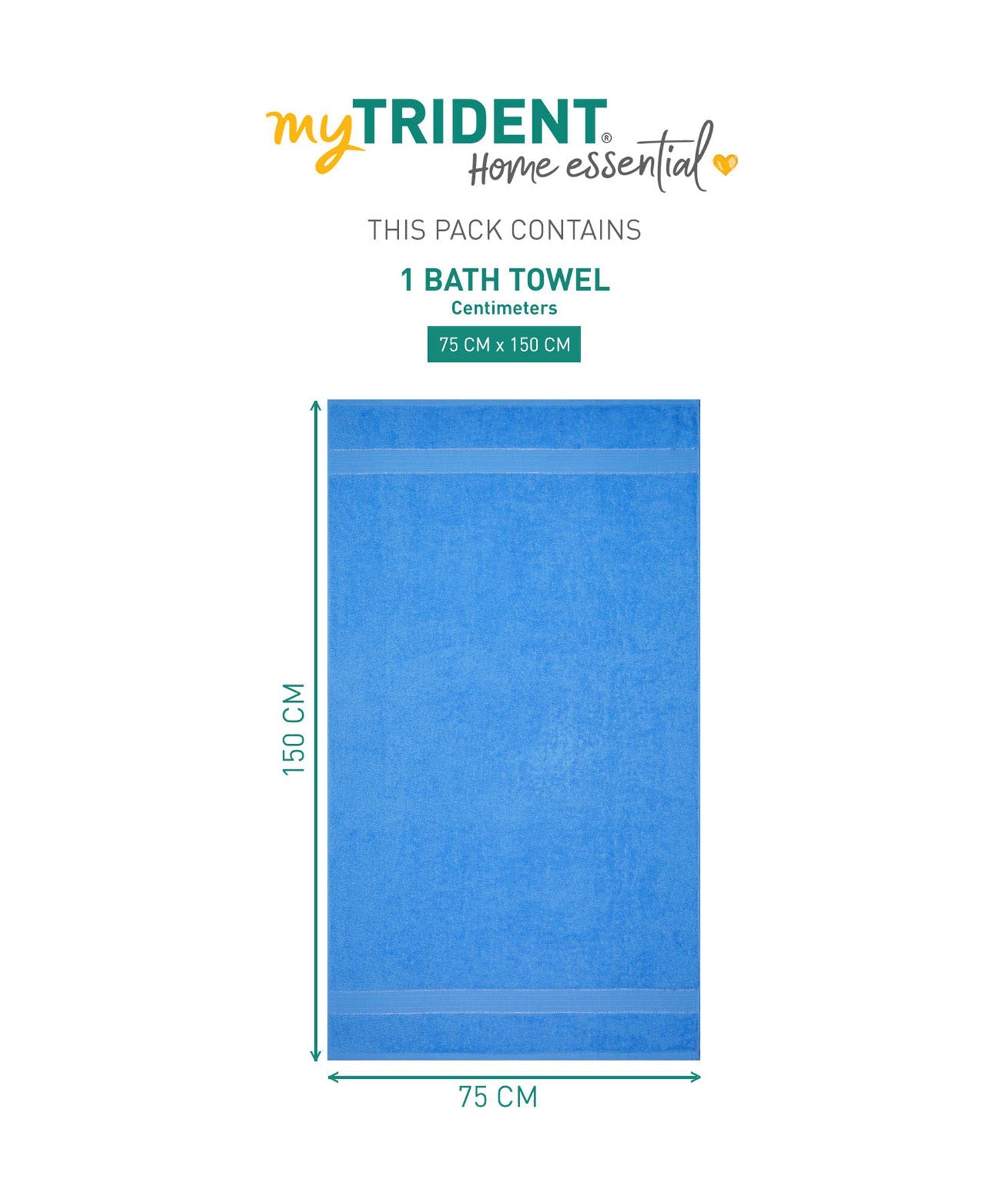 Bath Towel