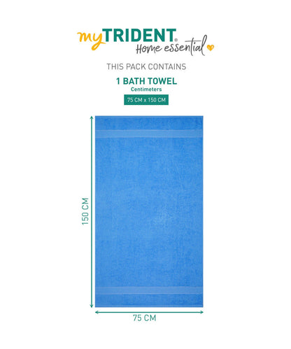 Bath Towel