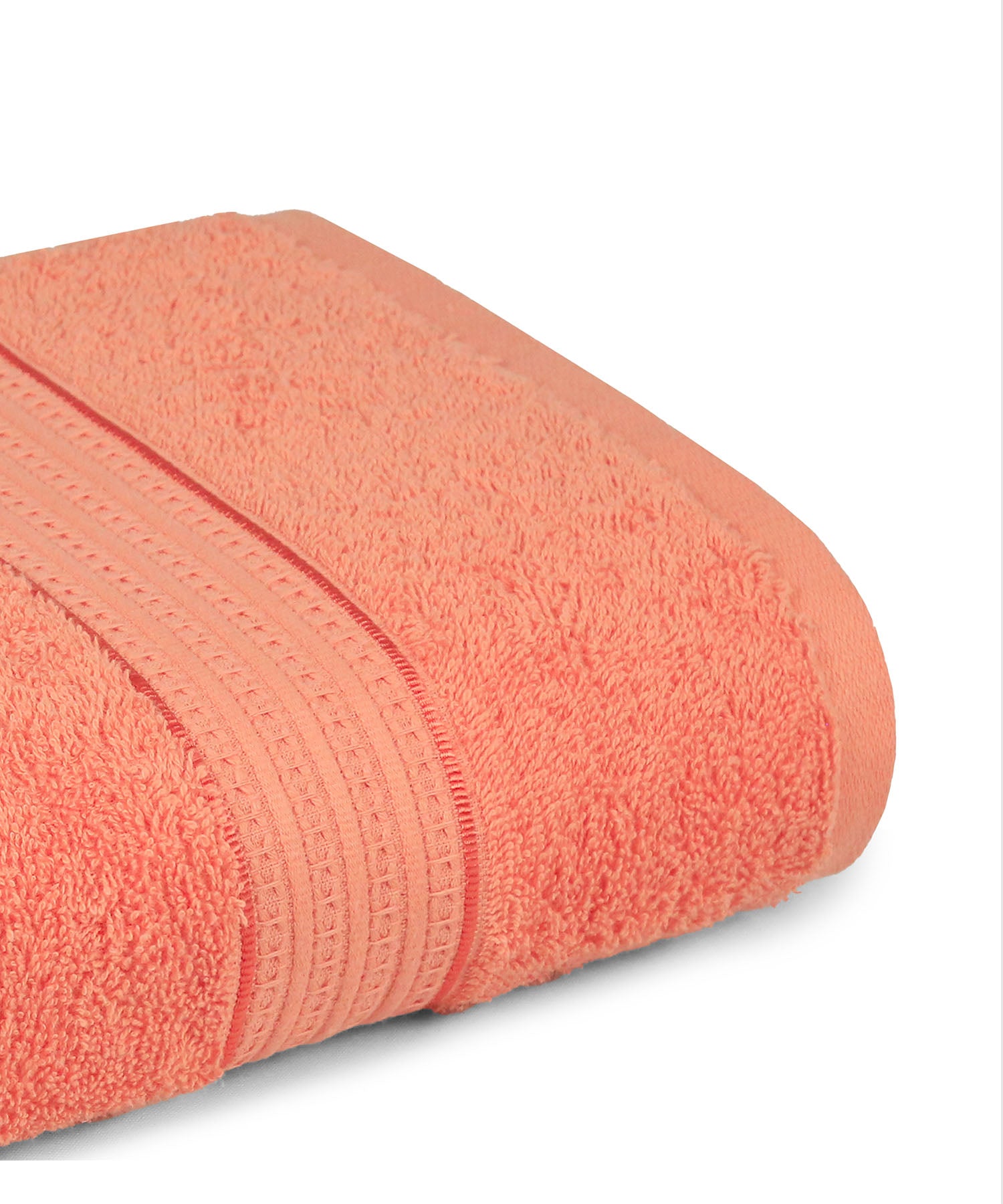 1Pc Small Bath Towel