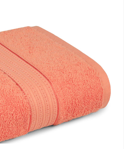1Pc Small Bath Towel