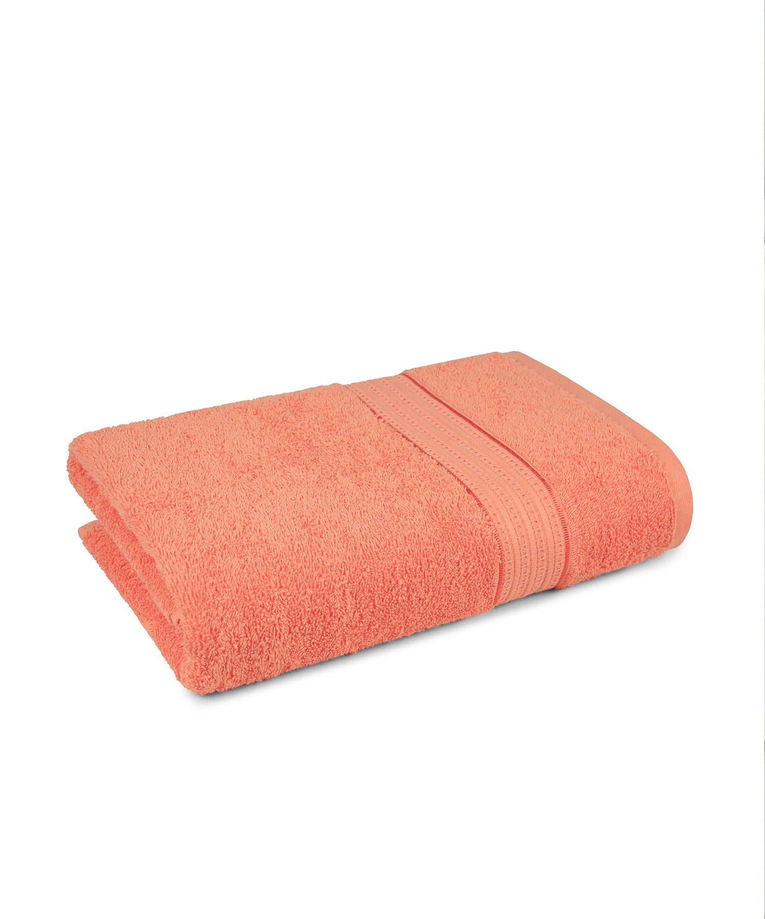 1Pc Small Bath Towel