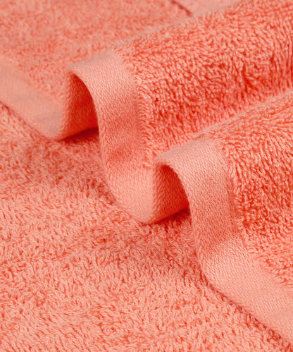 1Pc Small Bath Towel