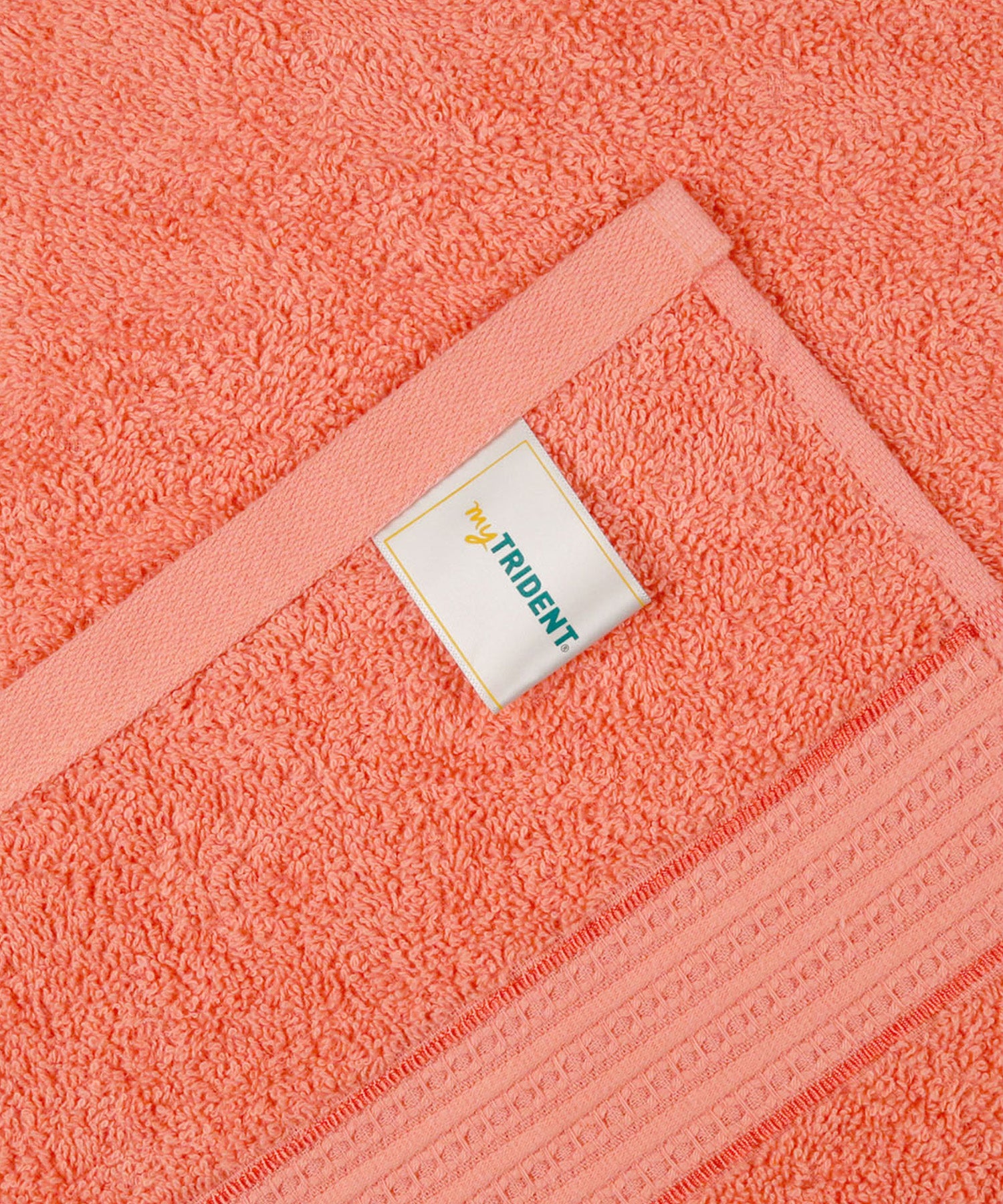 1Pc Small Bath Towel
