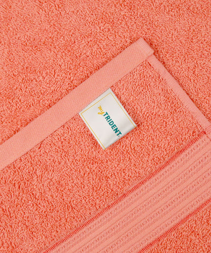 1Pc Small Bath Towel