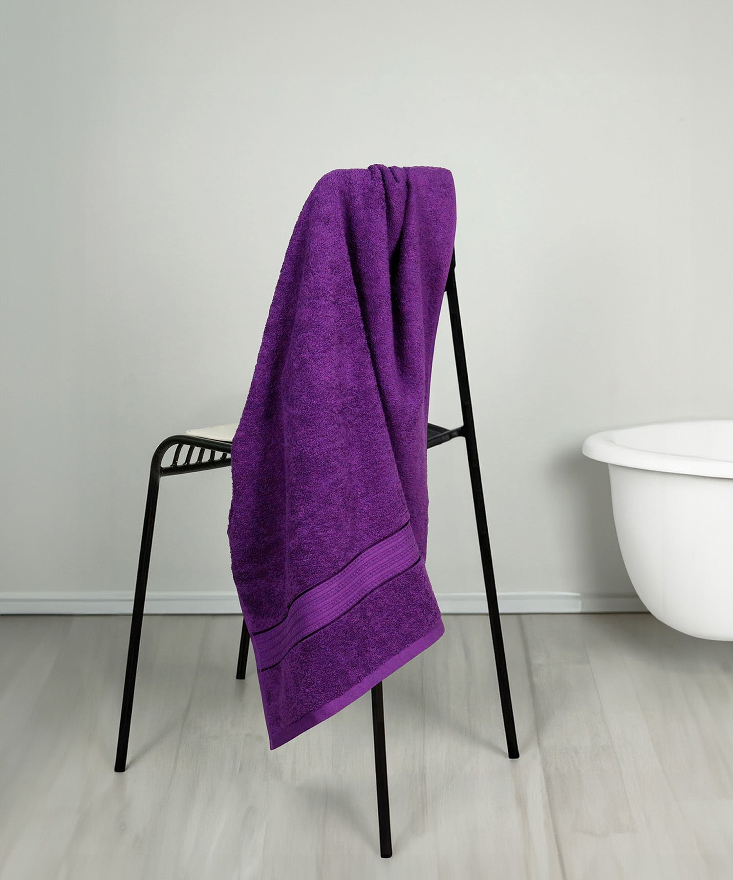 Bath Towel