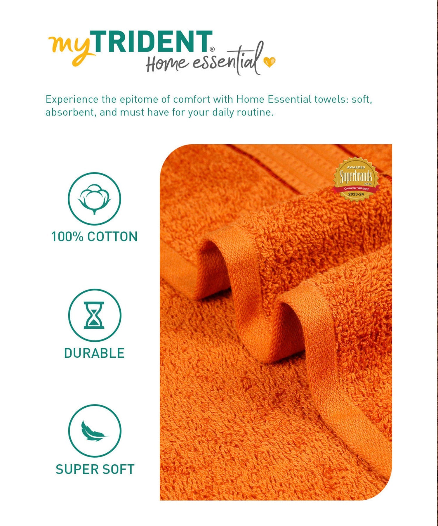Bath Towel