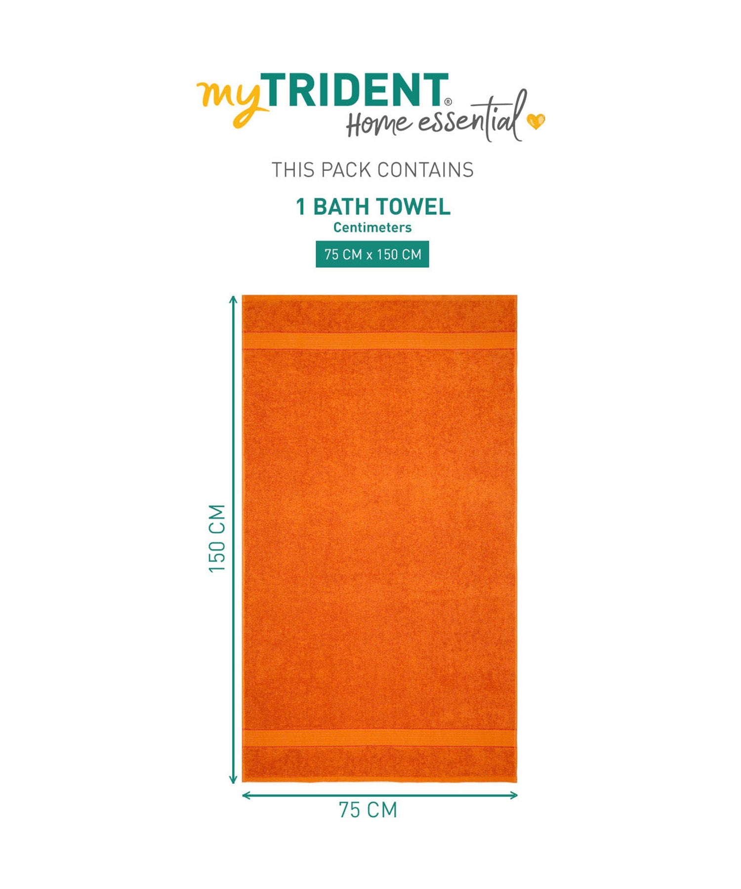 Bath Towel