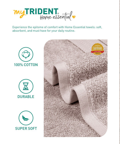 Bath Towel