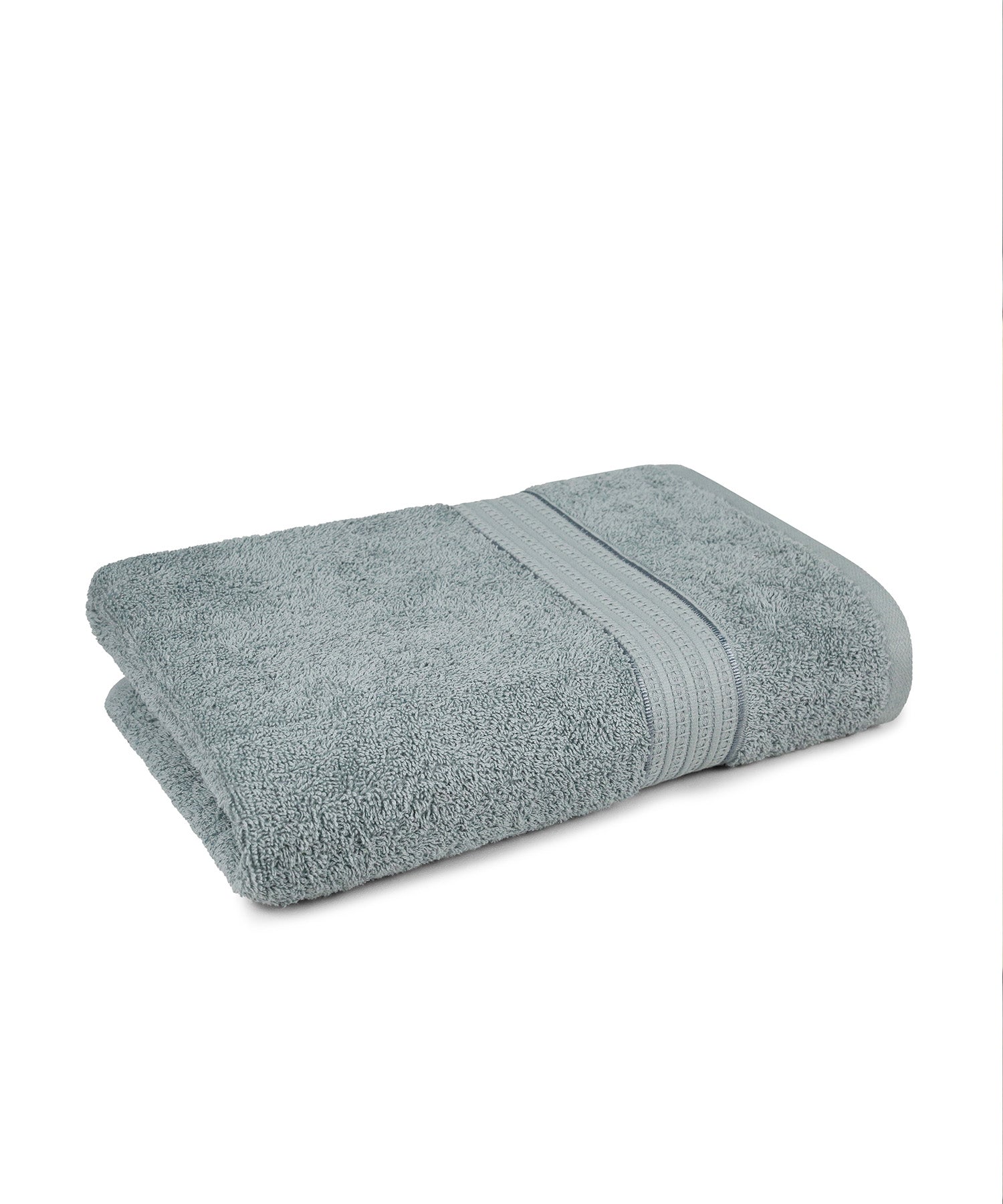 1Pc Small Bath Towel