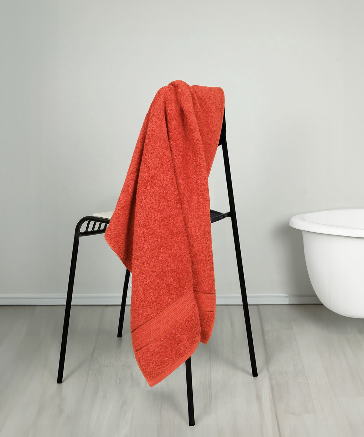 Bath Towel