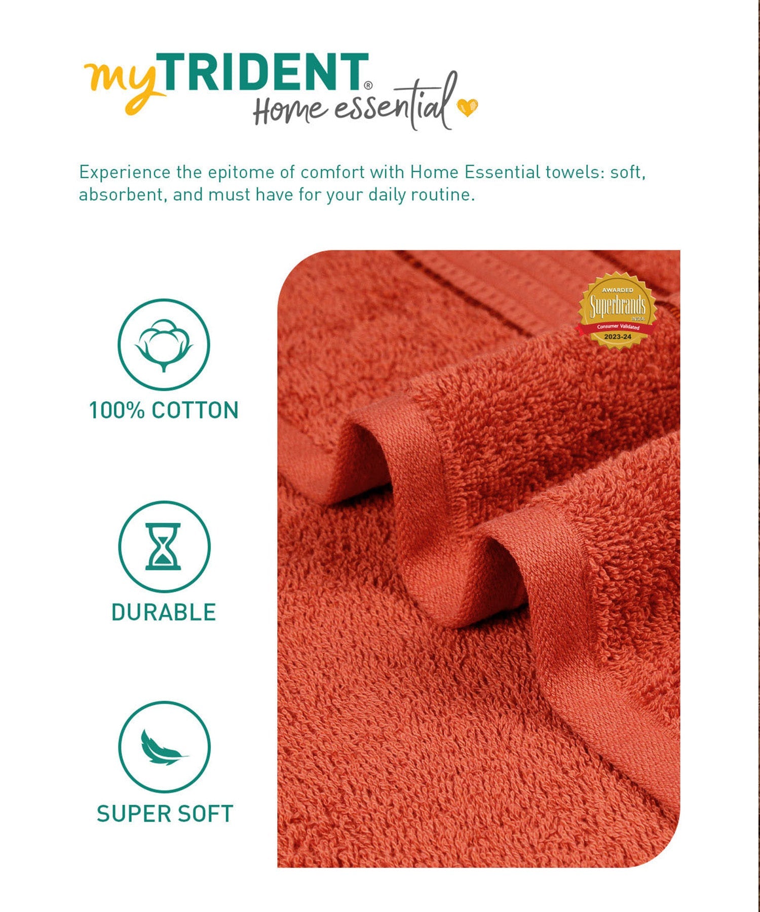 Bath Towel