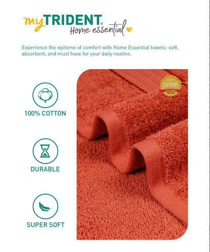 Bath Towel