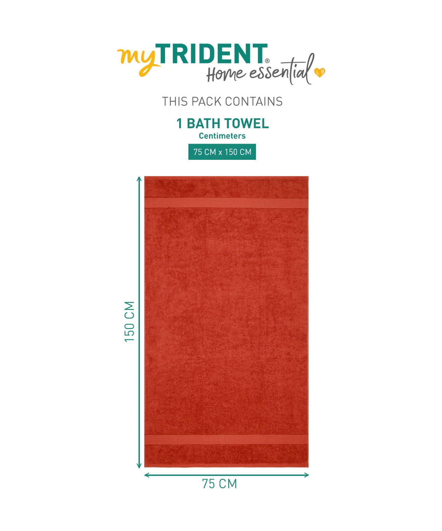 Bath Towel