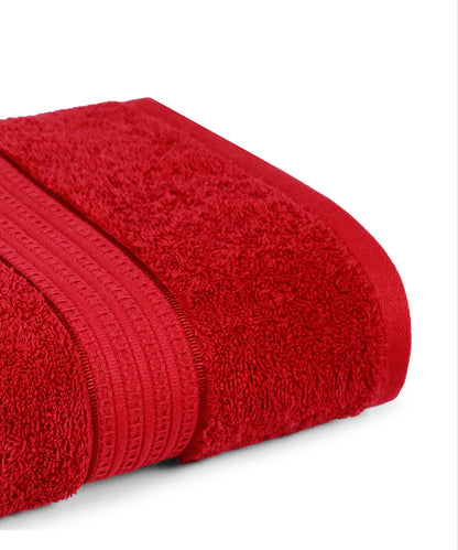 1Pc Small Bath Towel