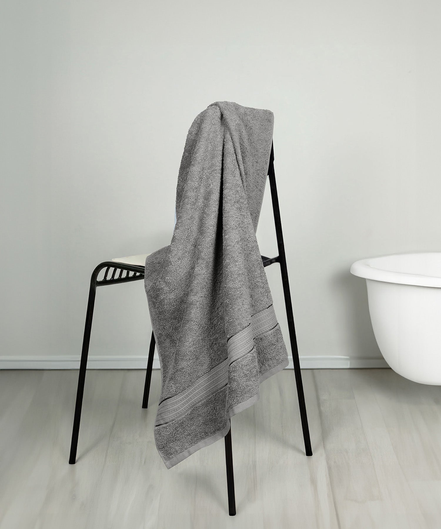 Bath Towel