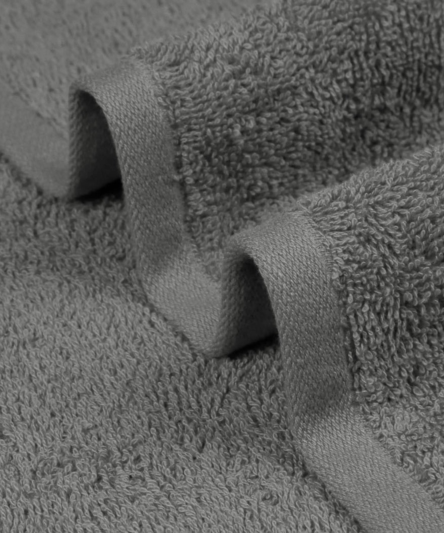 1Pc Small Bath Towel