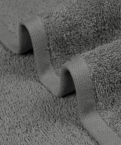 1Pc Small Bath Towel