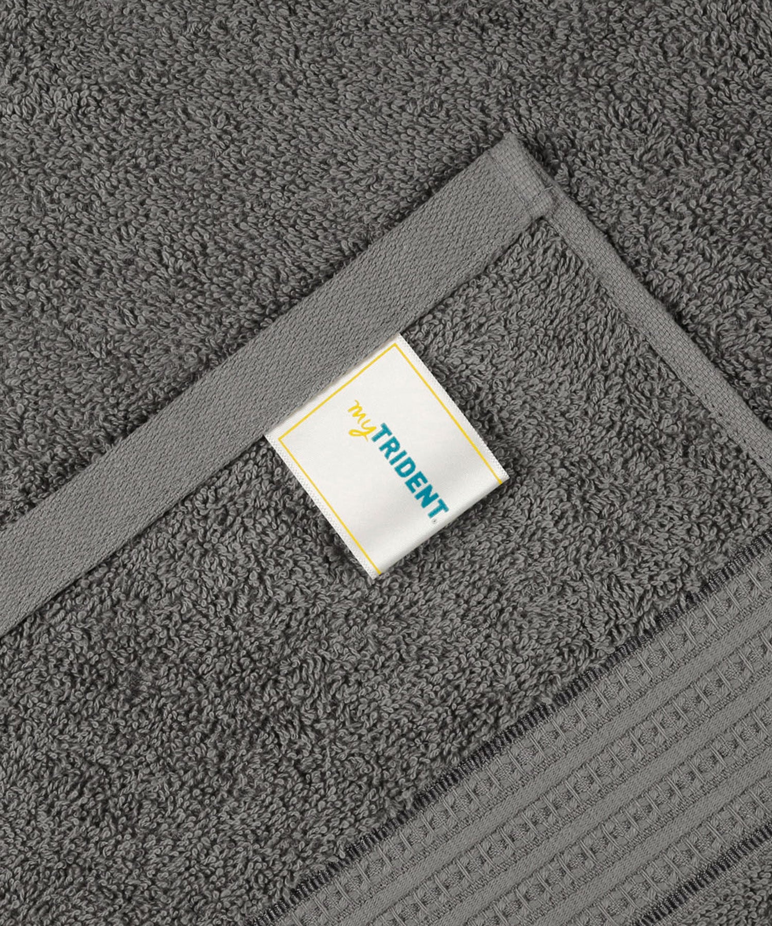 1Pc Small Bath Towel