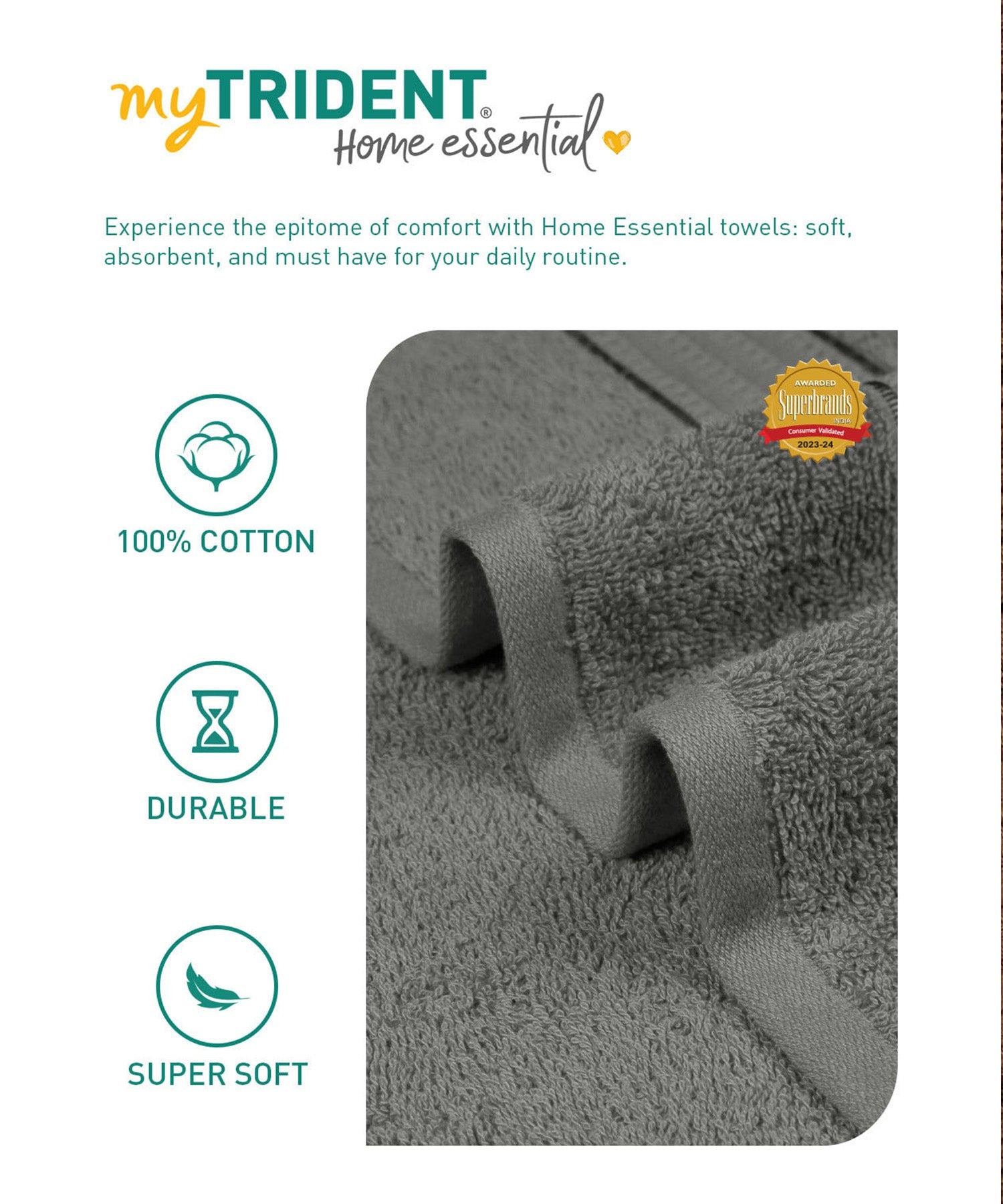 Bath Towel