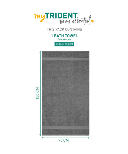 Bath Towel
