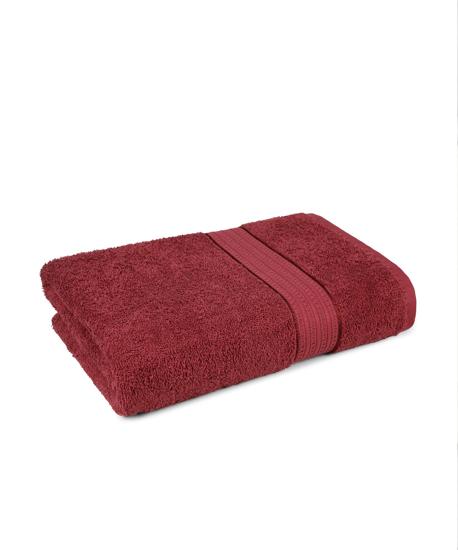 1Pc Small Bath Towel