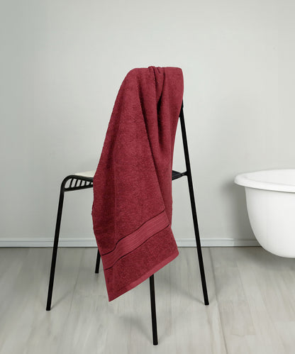 1Pc Small Bath Towel