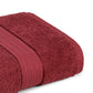 1Pc Small Bath Towel