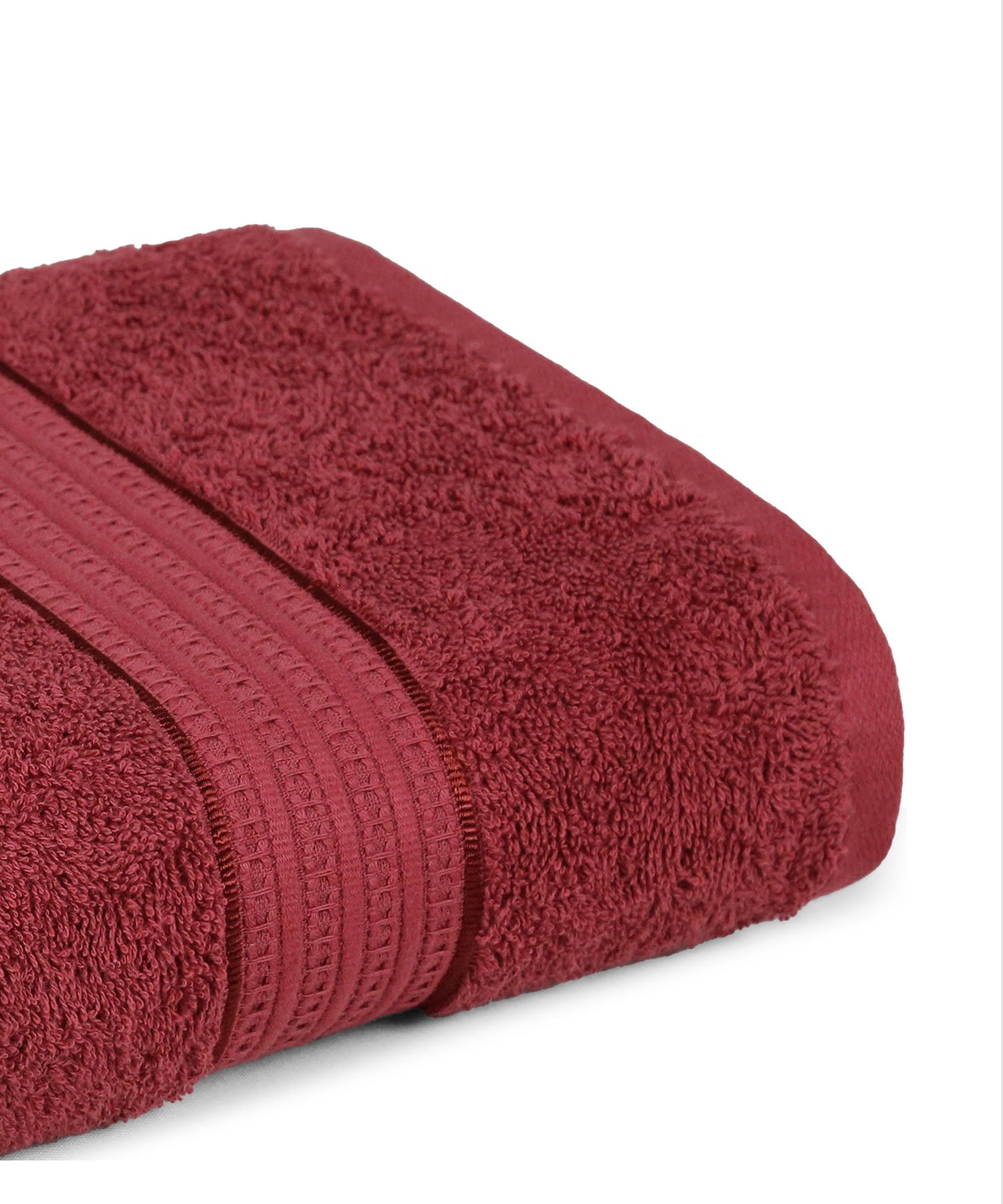 1Pc Small Bath Towel