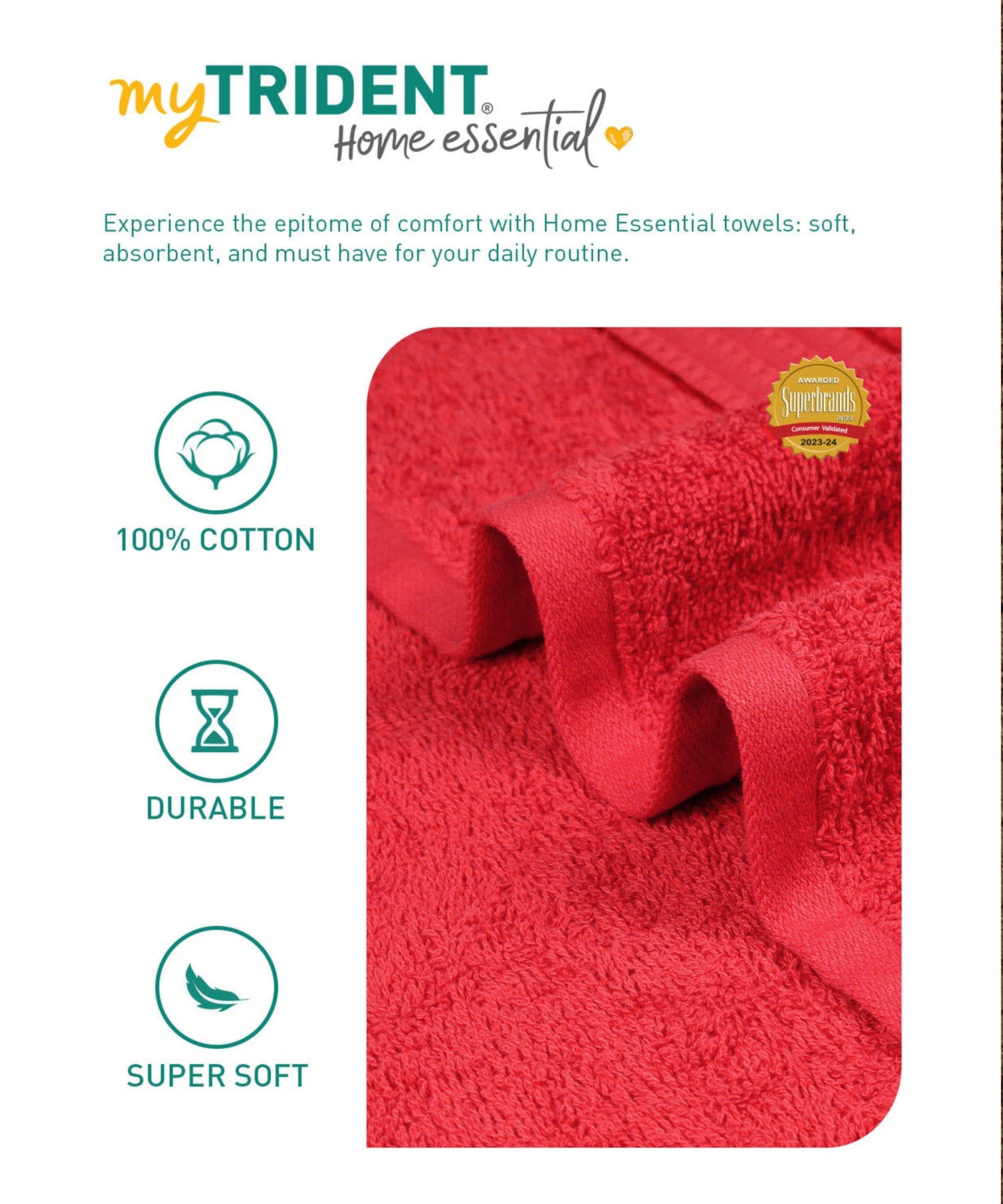 Hand Towel