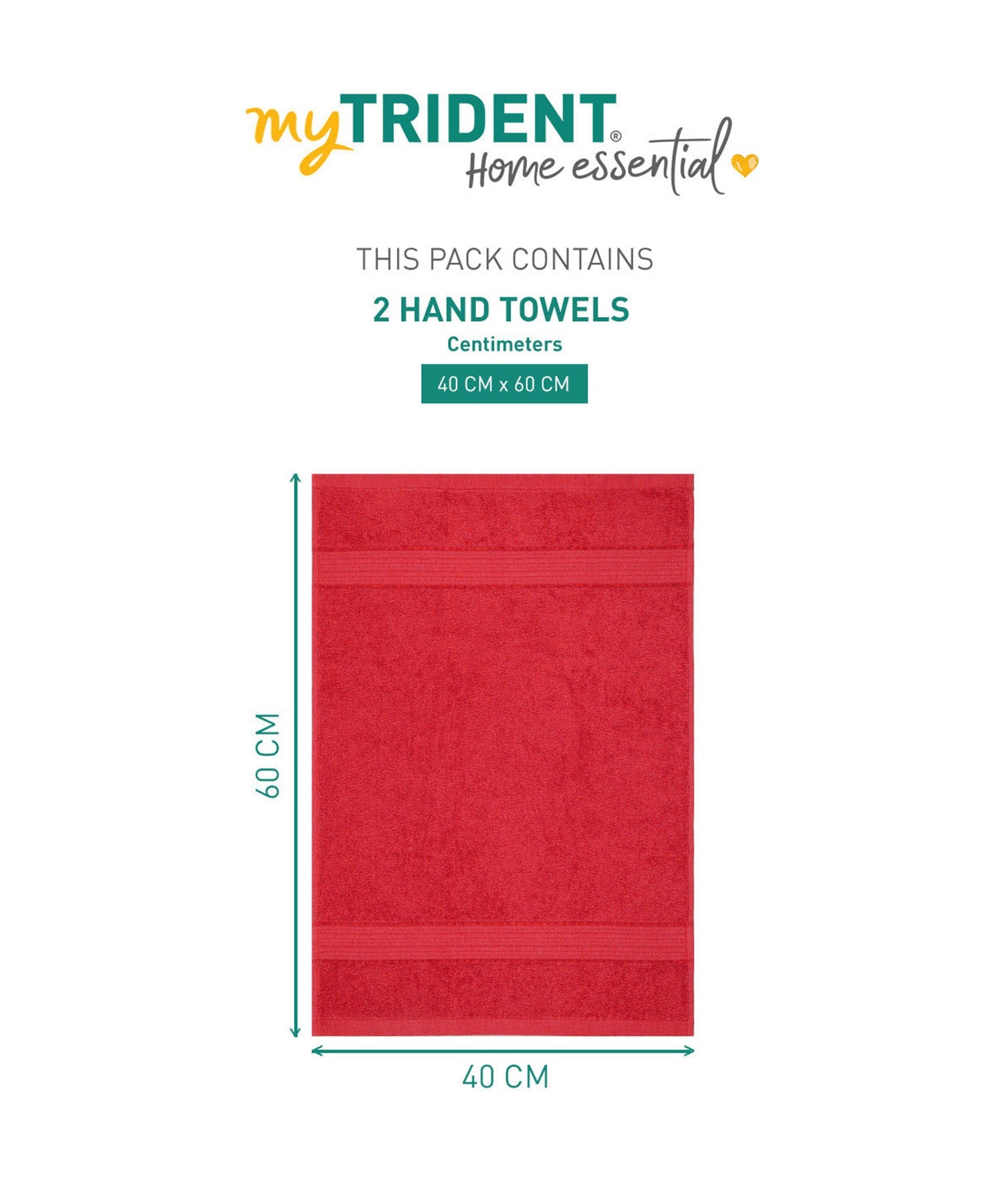 Hand Towel