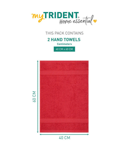 Hand Towel