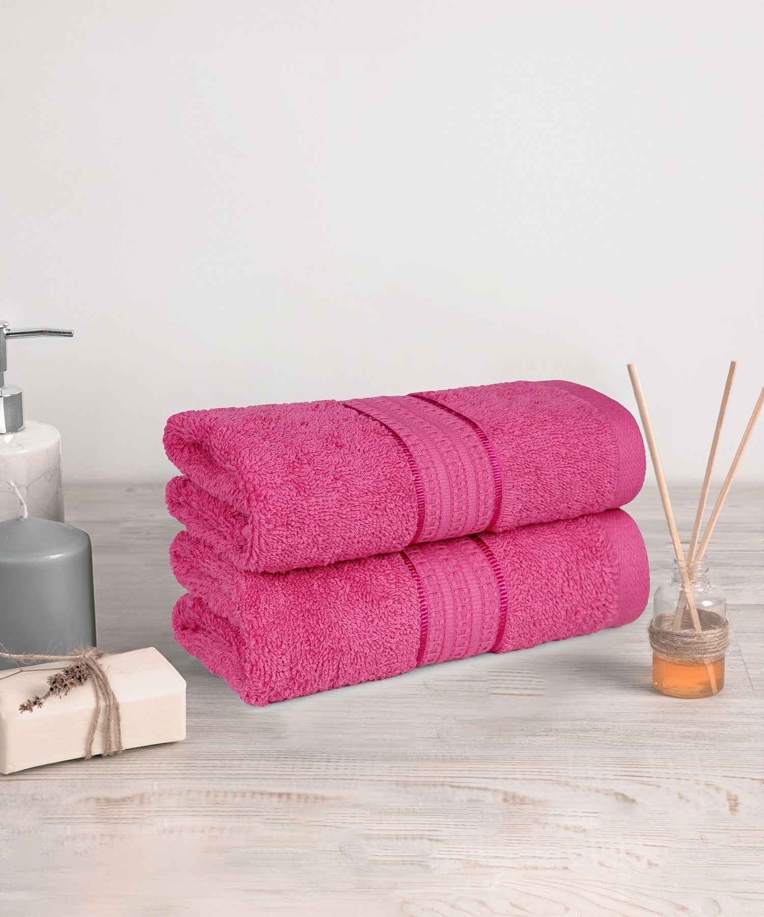 Hand Towel