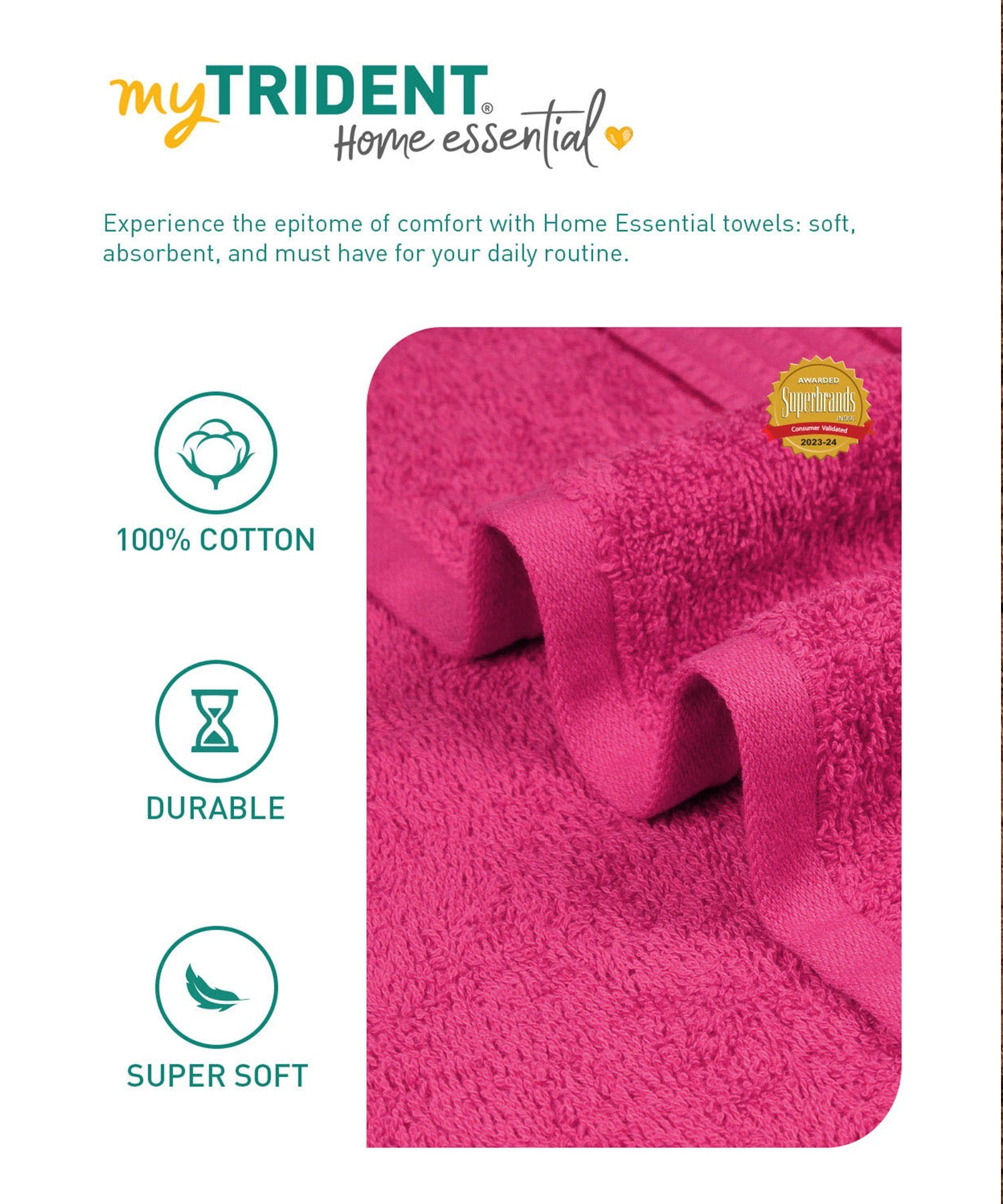 Hand Towel