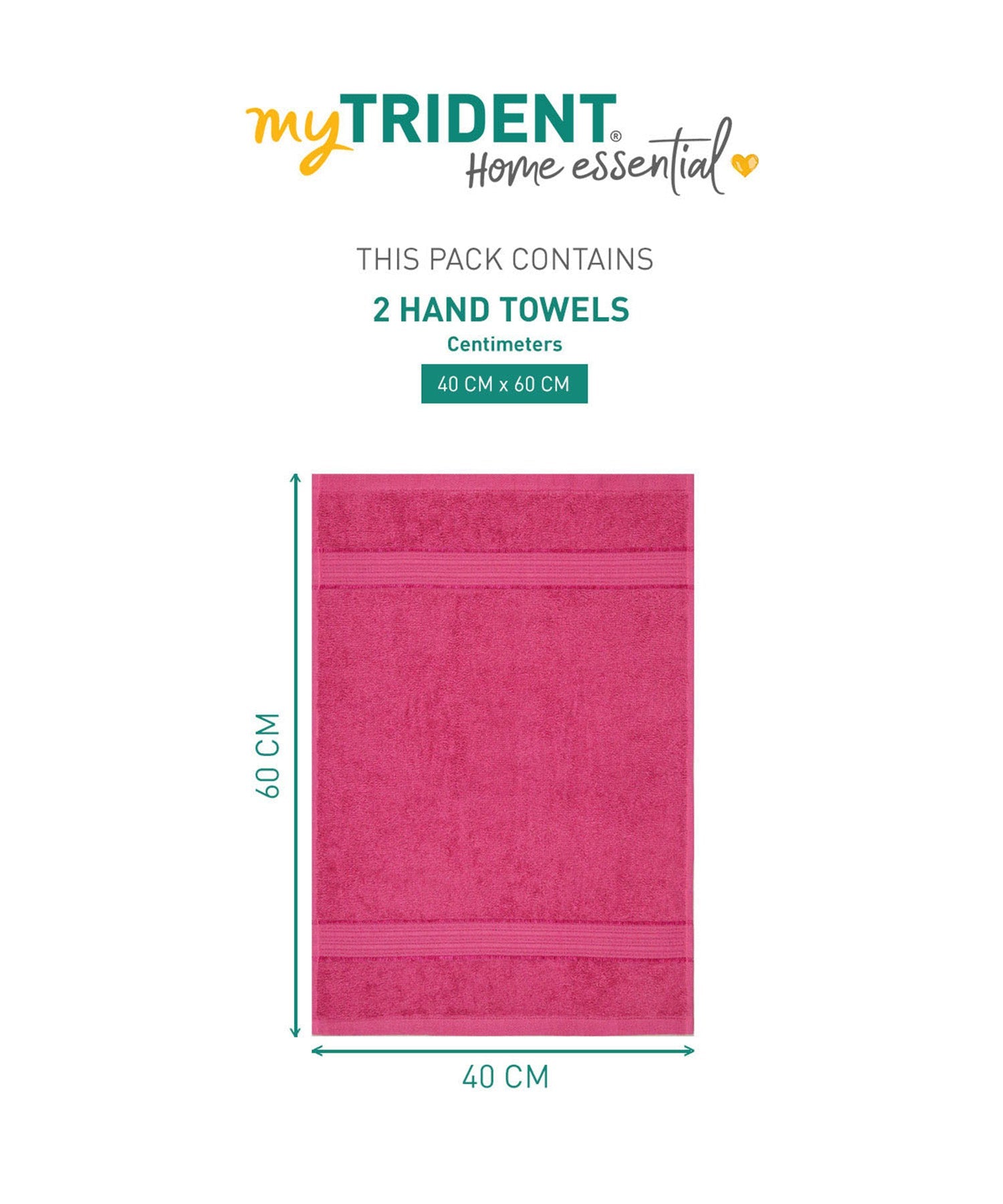 Hand Towel