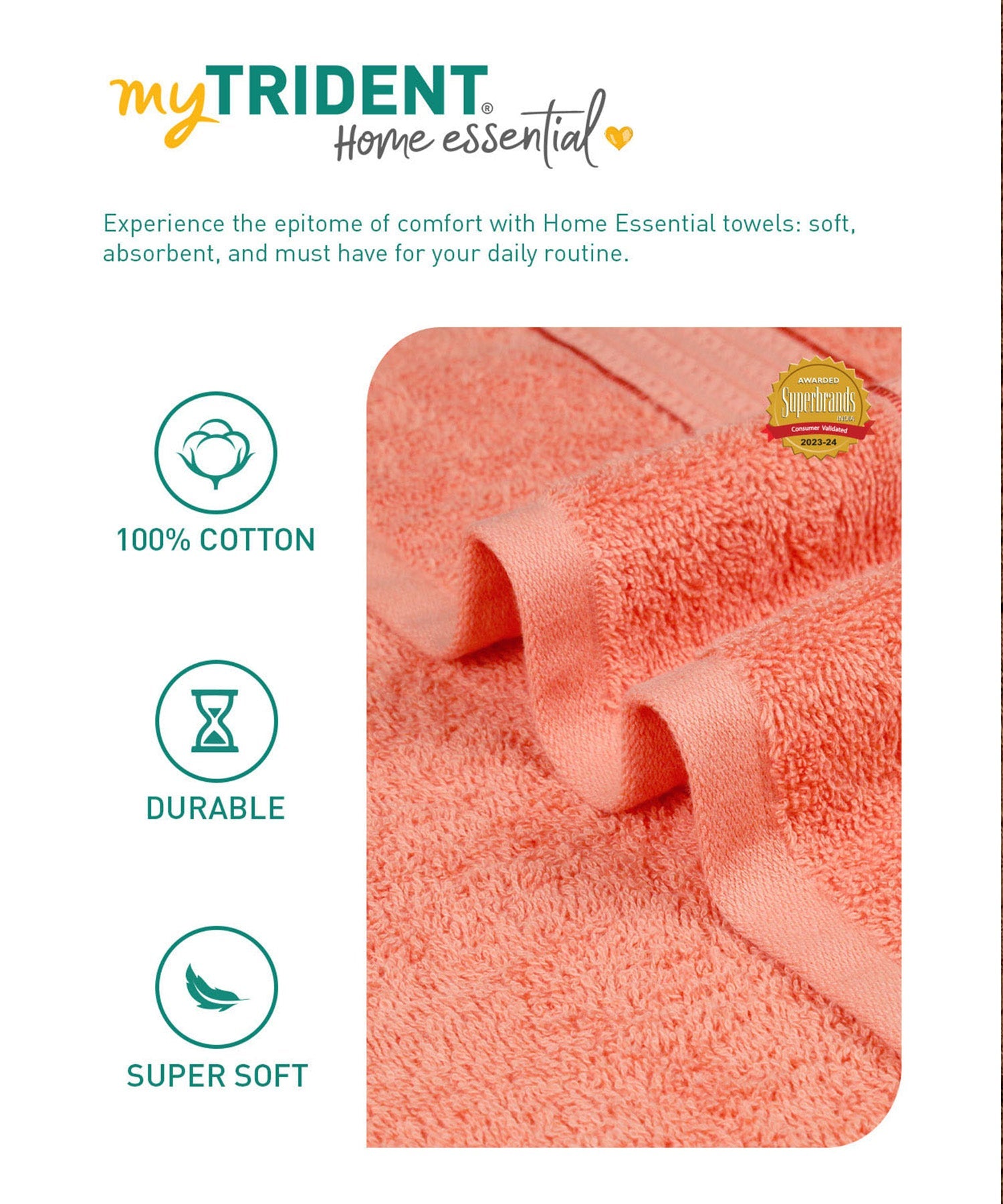 Hand Towel