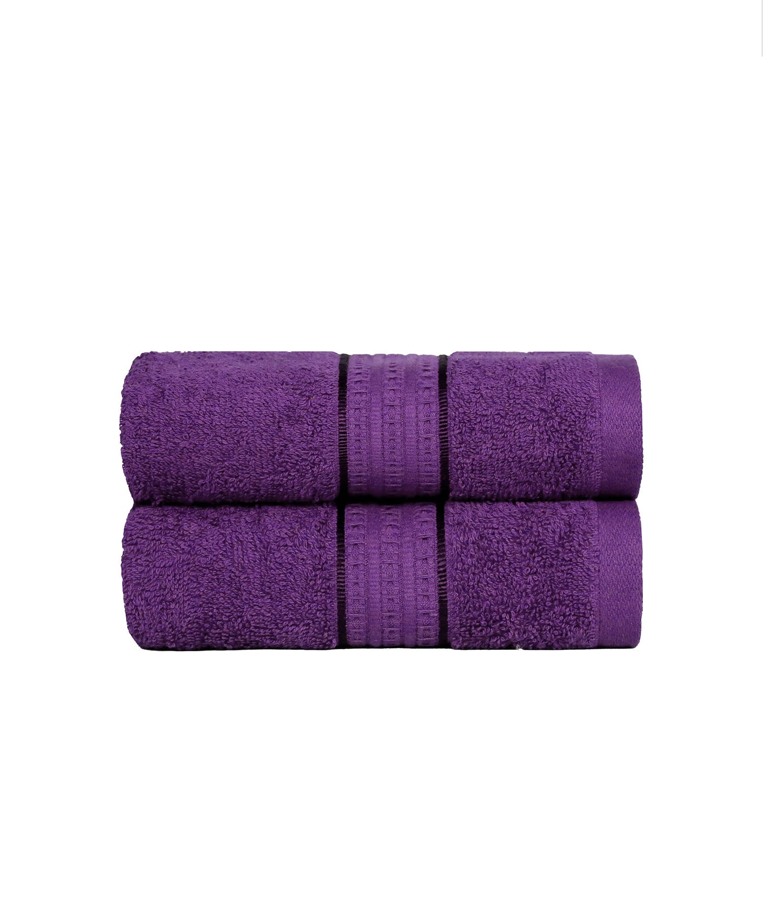 2Pc Hand Towel Set