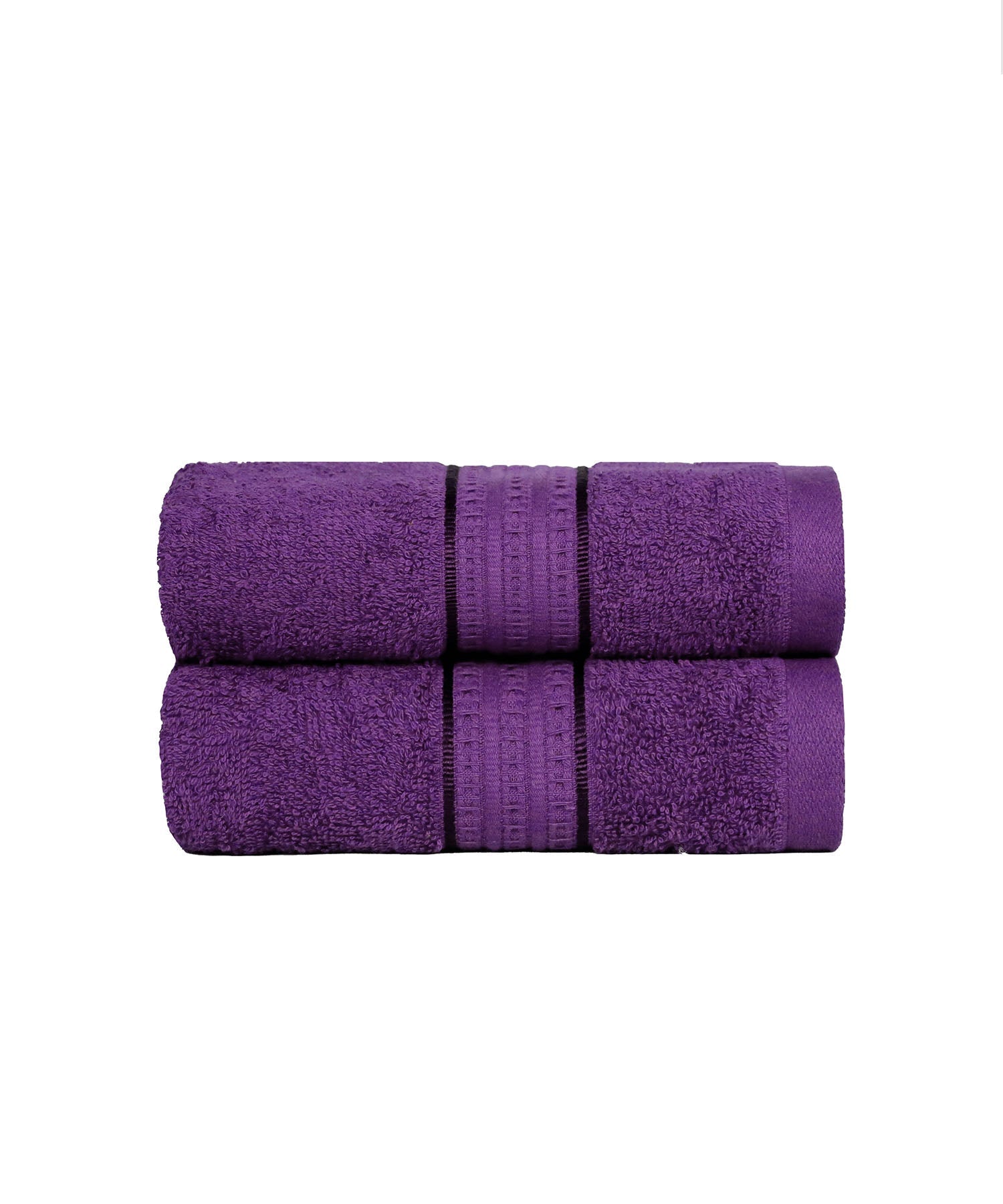 Home Essential Hand Towel,Royal Purple