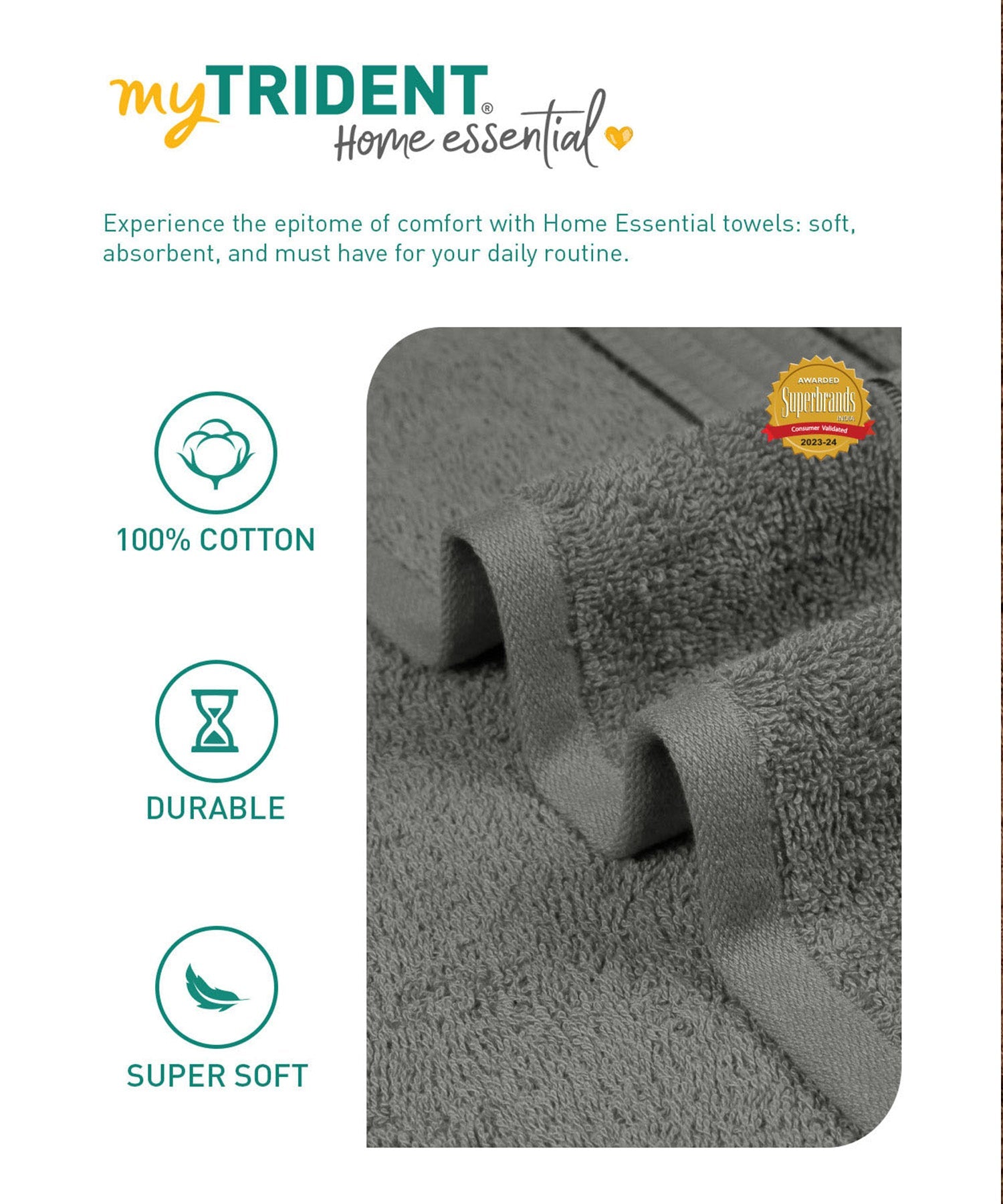 Hand Towel