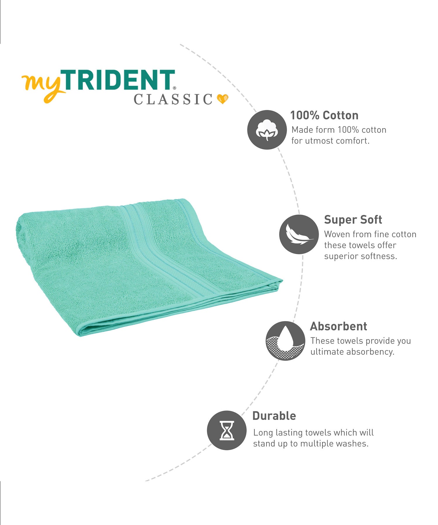 Bath Towel