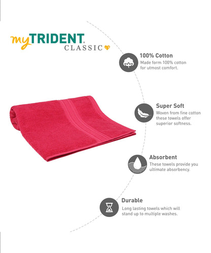 Bath Towel