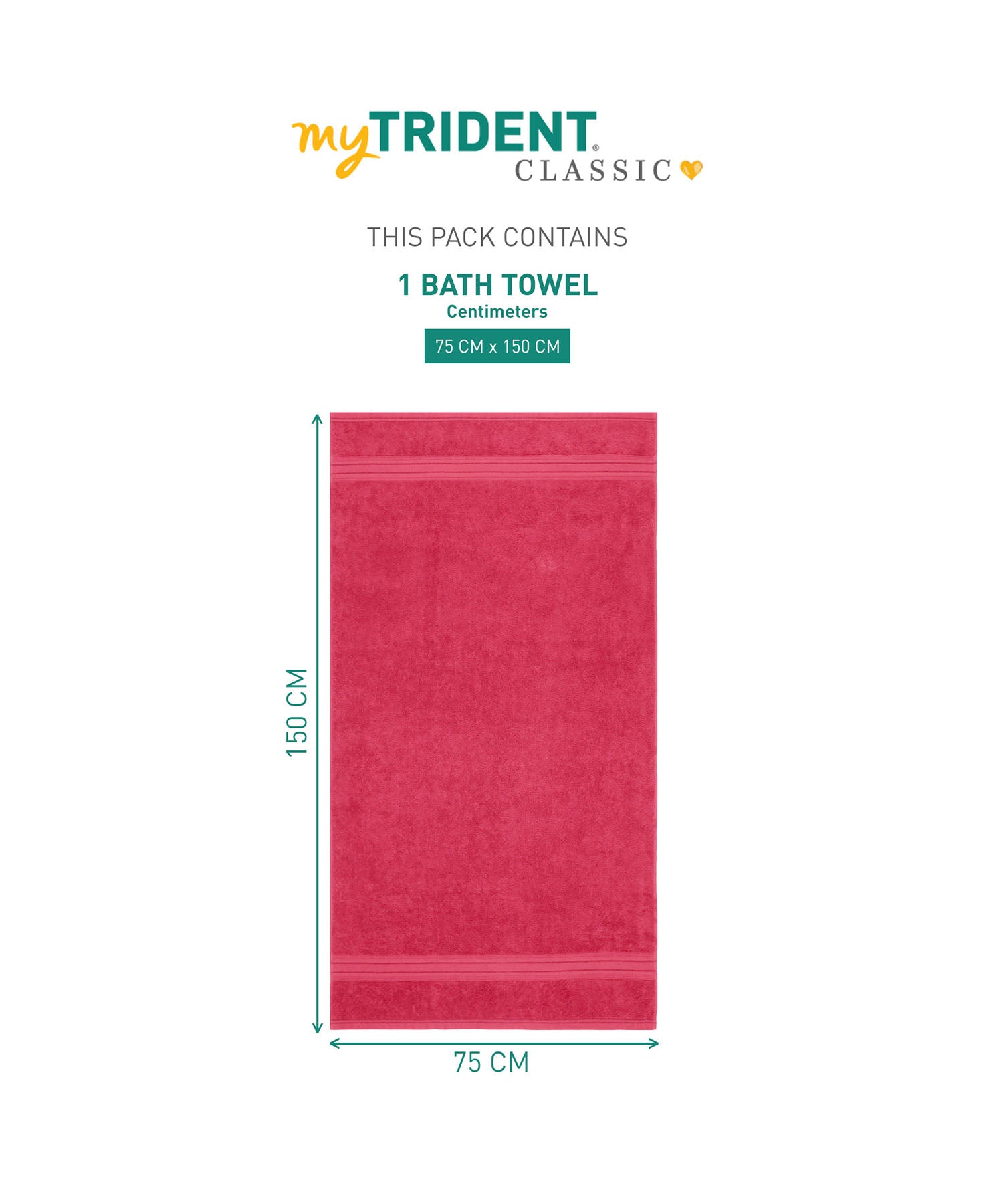 Bath Towel