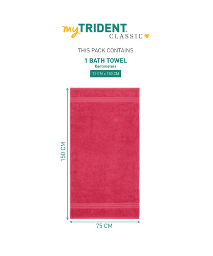 Bath Towel