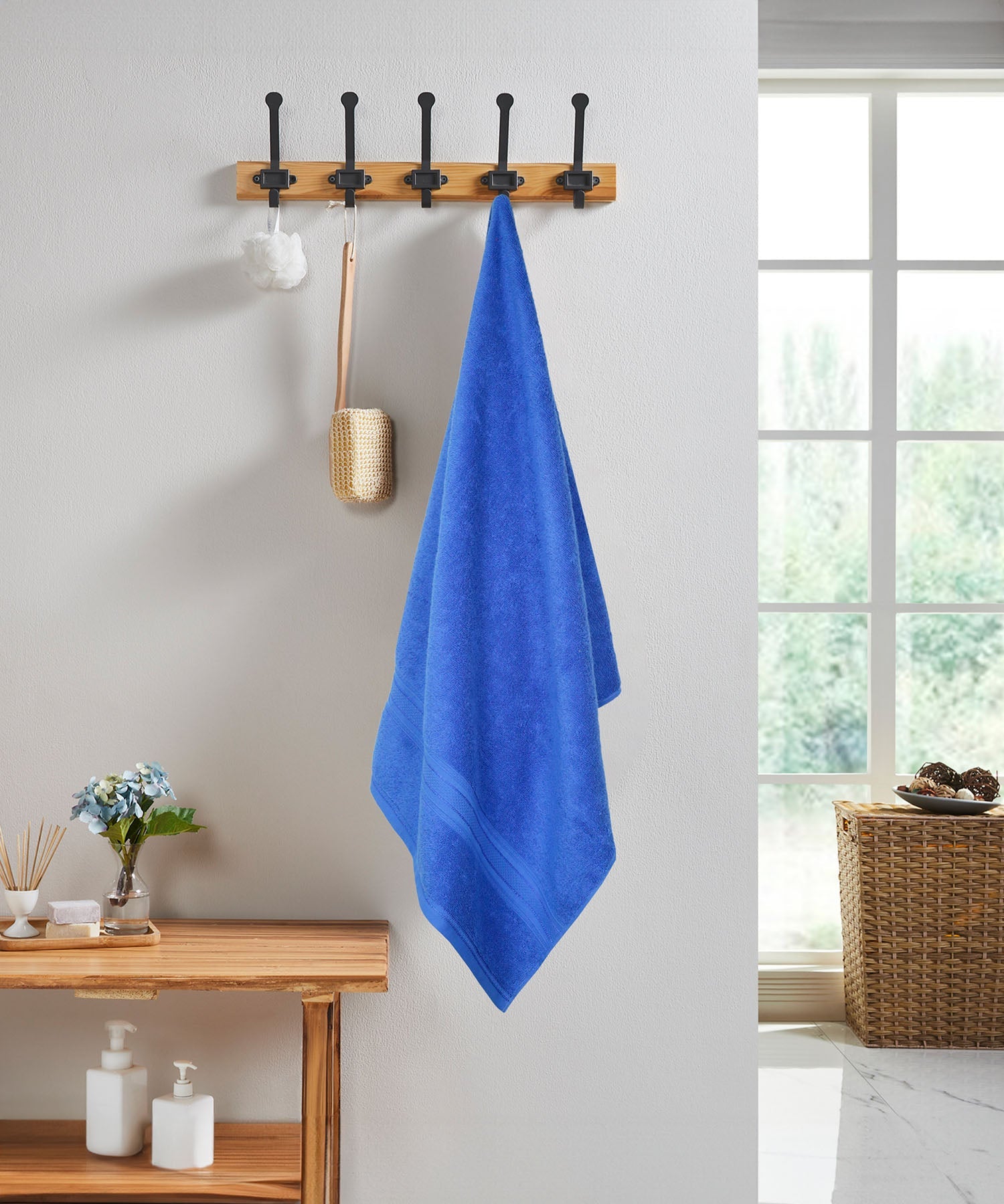 Bath Towel