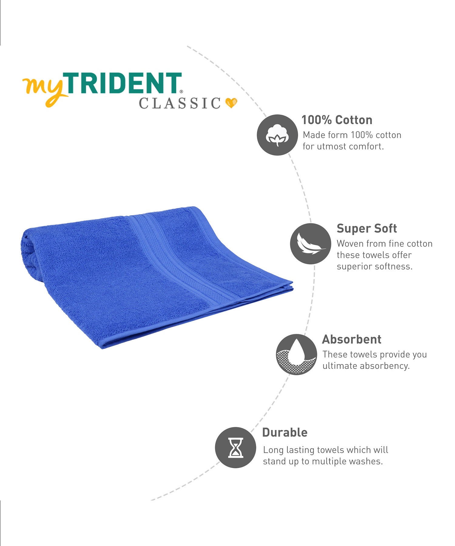 Bath Towel