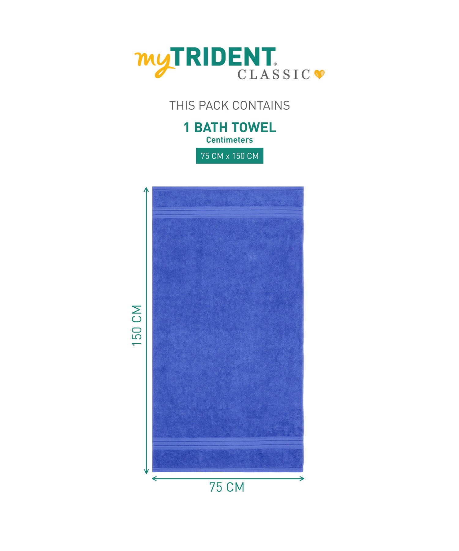 Bath Towel