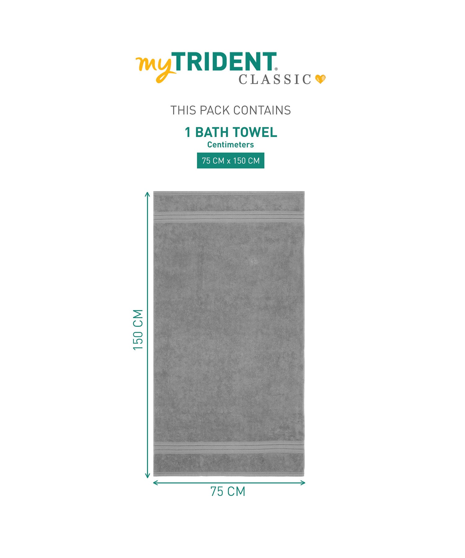Bath Towel