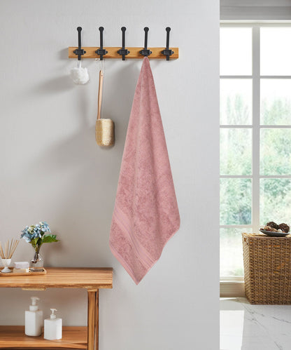 1Pc Bath Towel