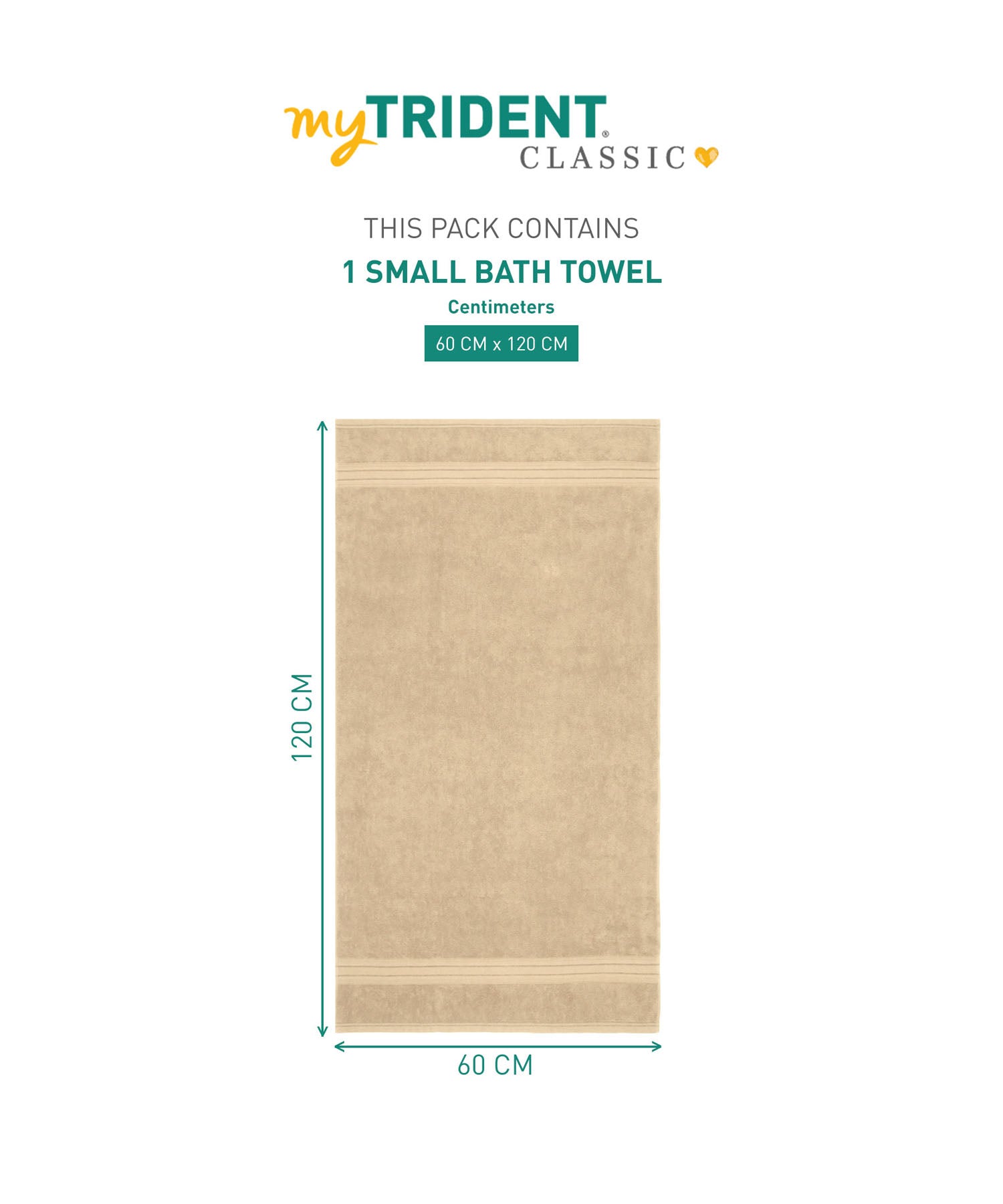 Bath Towel