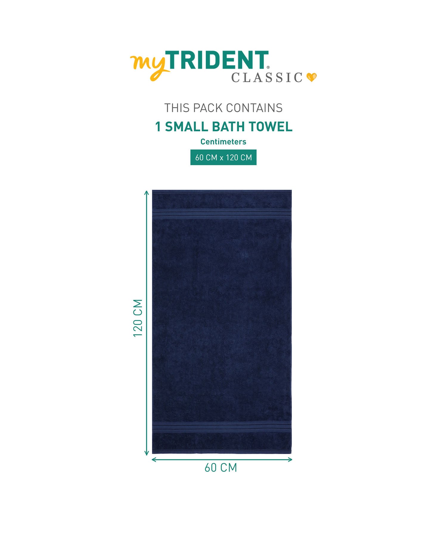 Bath Towel