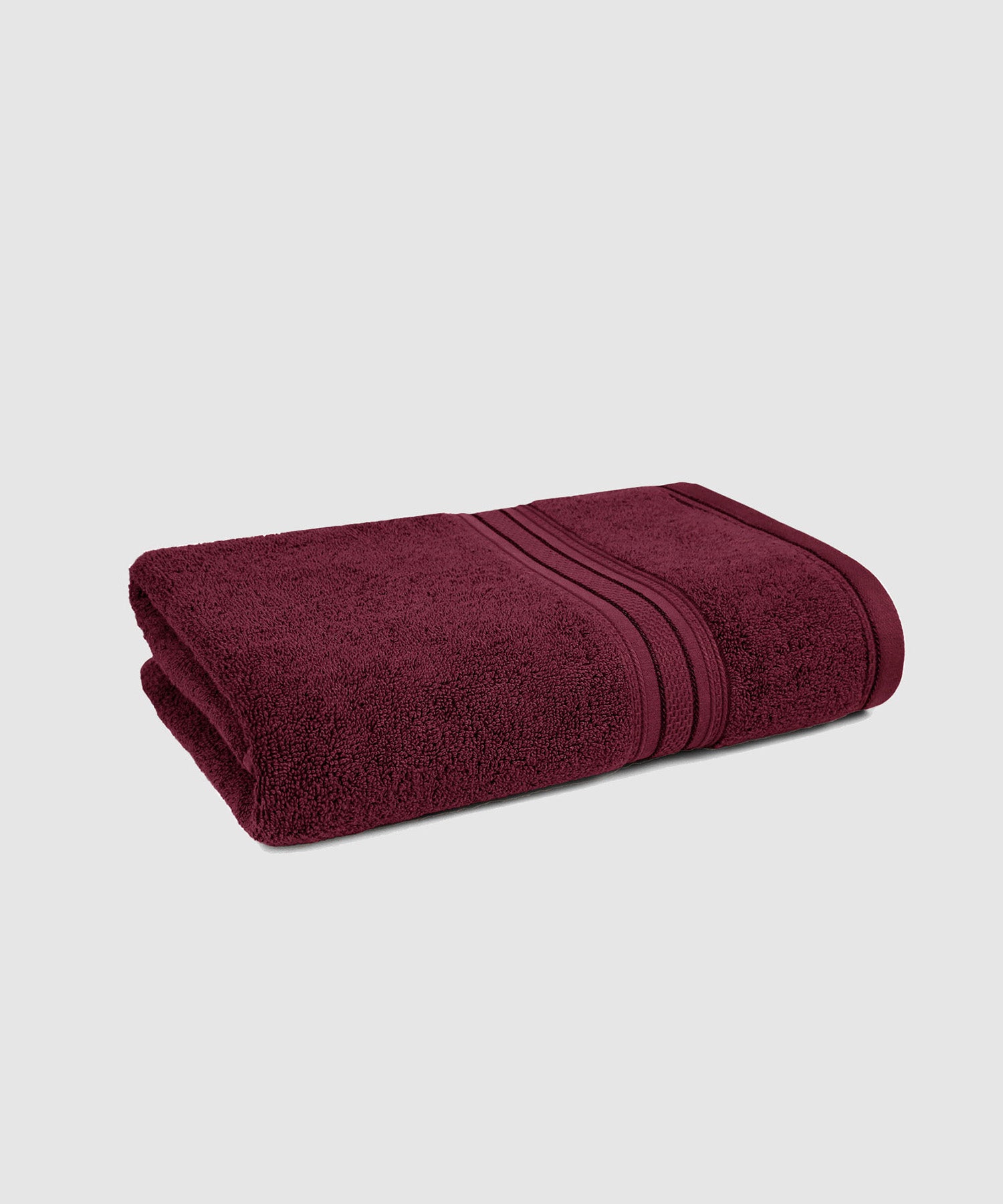 1Pc Small Bath Towel